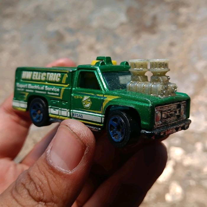 diecast loose hotwheels rapid responder hotwheels loose