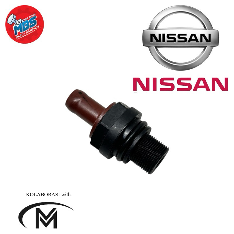 Valve Pvc Valve Ventilator Livina L11 Juke Evalia Xtrail Serena C24 Original