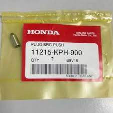 Plug Bearing Push Karisma Supra X 125 Old 11215KPH900