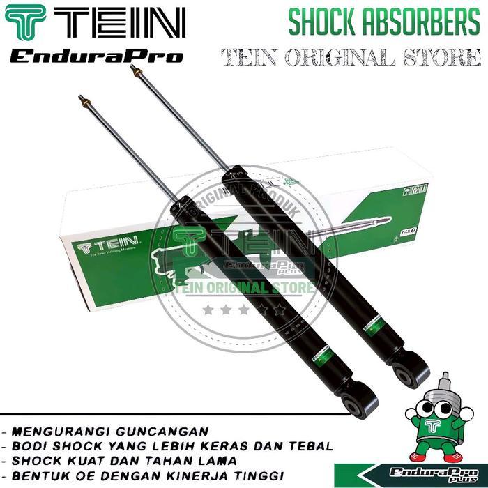 Shock Belakang Honda Brio Original New 100% Merk TEIN ENDURAPRO Basic