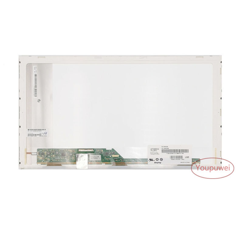 LTN156AT02 N156BGE-L21 HT156WXB-100 B156XW02 V.2 V6 LP156WH4 TLA1 C1 N2  15.6'' Laptop Lcd Screen Di