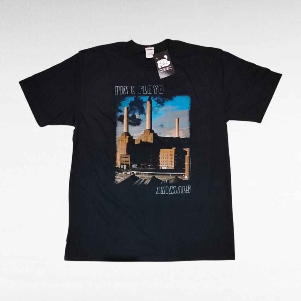 (COD) Tshirt PINK FLOYD - ANIMALS