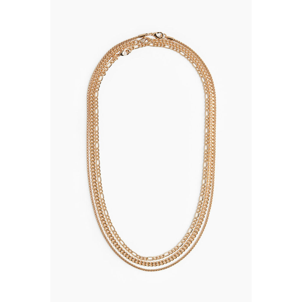 H&M Pria Kalung 3-Paket 1260146