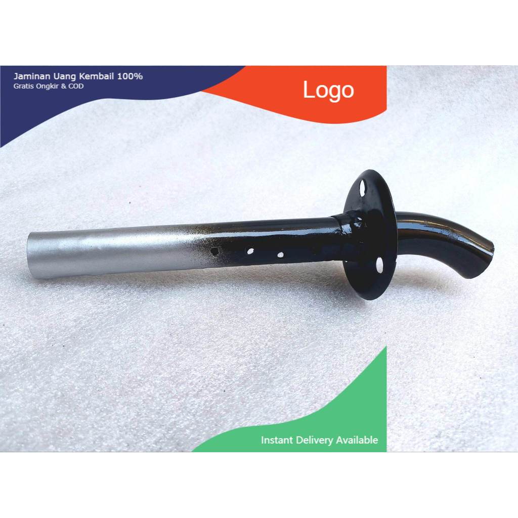 SARINGAN SARANGAN KNALPOT 2 TAK REKOMENDASI STD RACING FIZ R / FIZ R ORI / FORCE1 / ALFA / SIGMA/TOR