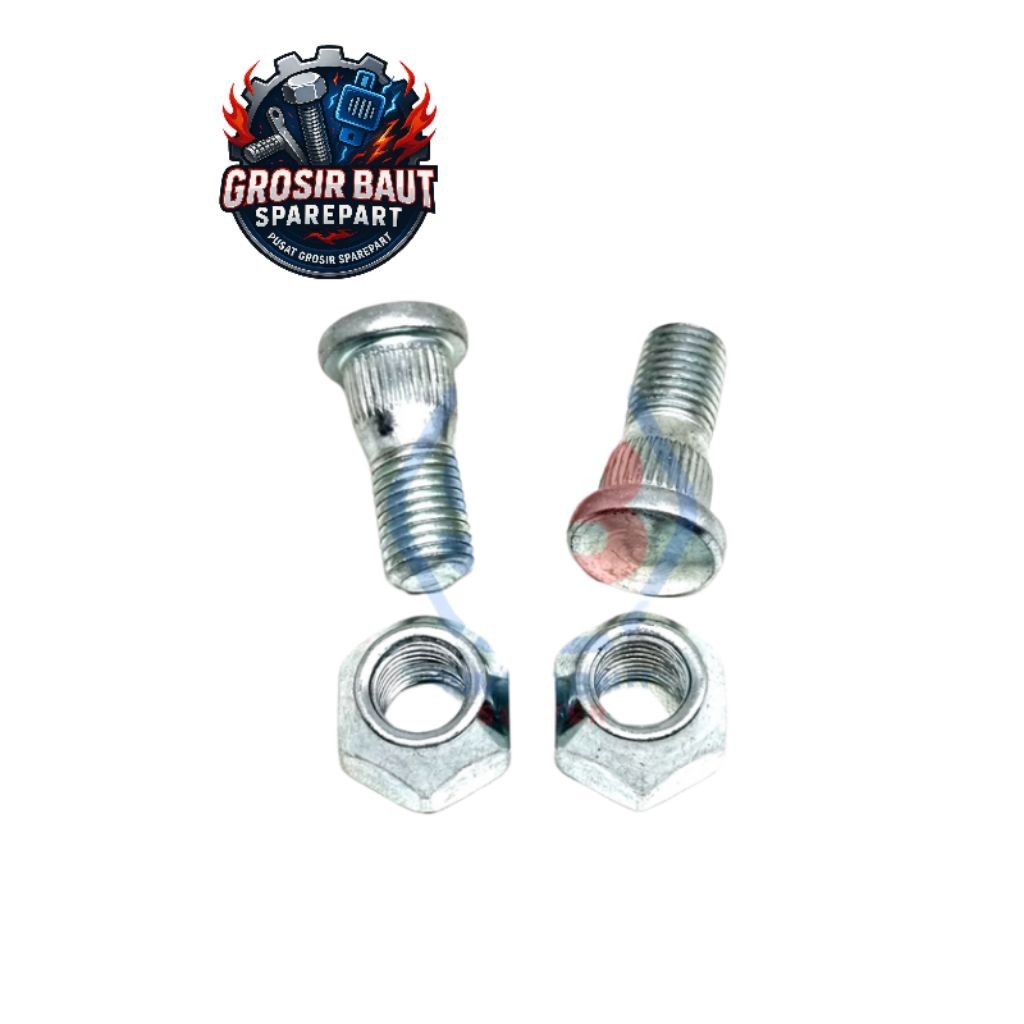 BAUT MUR RODA GRAND MAX LUXIO