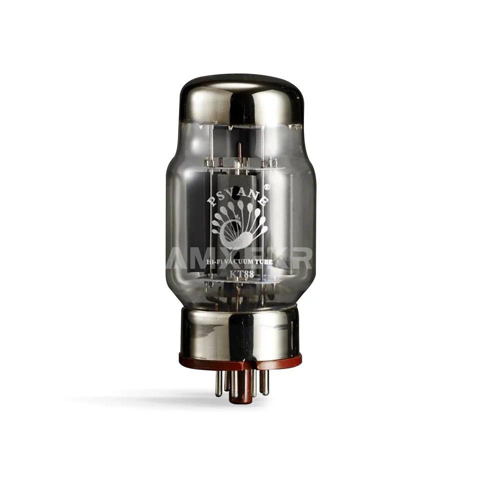 PSVANE Hifi KT88 KT88C Vacuum Tube Replace 6550 KT88 for Hifi Auo Vintage Tube AMP Y Factory Matched