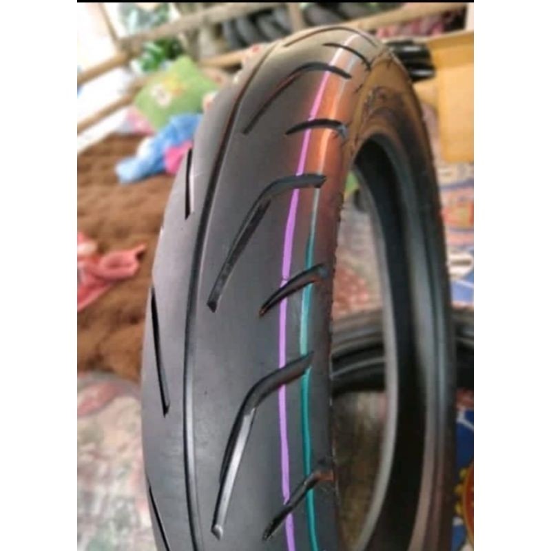 Ban Motor Ring 14 Ukuran 70/90 80/90 90/90 Dexstone_ban Second