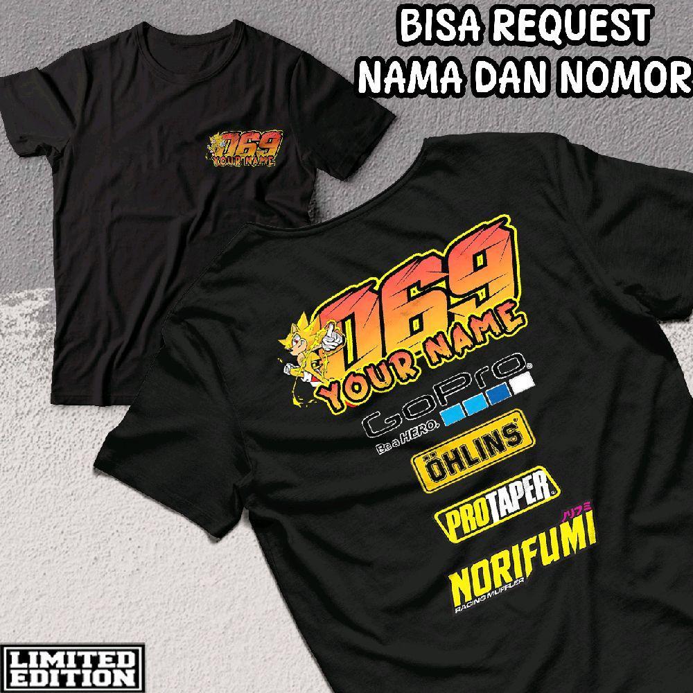KAOS CUSTOM NAMA BENGKEL BISA PAKE NAMA KAMU DESAIN SENDIRI KAOS BENGKEL KUALITAS DISTRO - KAOS REQU