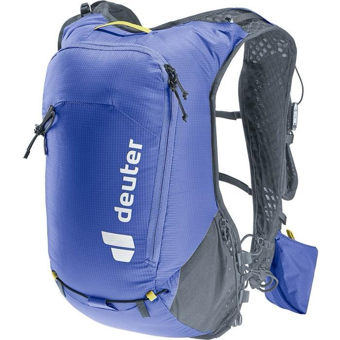 Deuter Ascender 7 L Trail Running Backpack - Indigo Blue