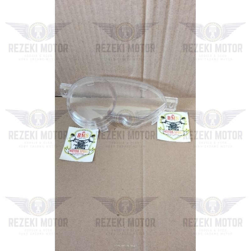 Mika Speedometer Suzuki smash new 2006