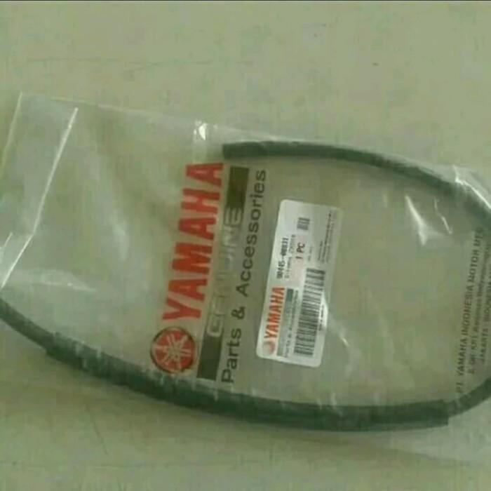 SELANG TABUNG AIR RADIATOR VIXION OLD ORI