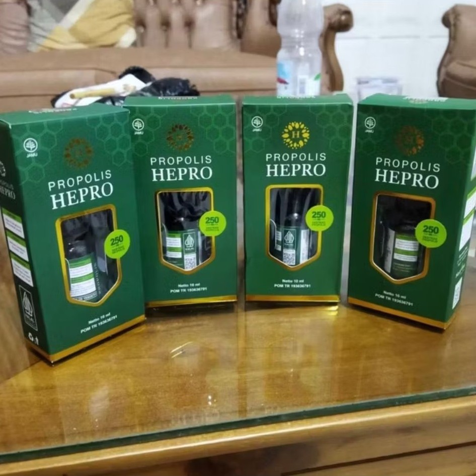 Propolis hepro original