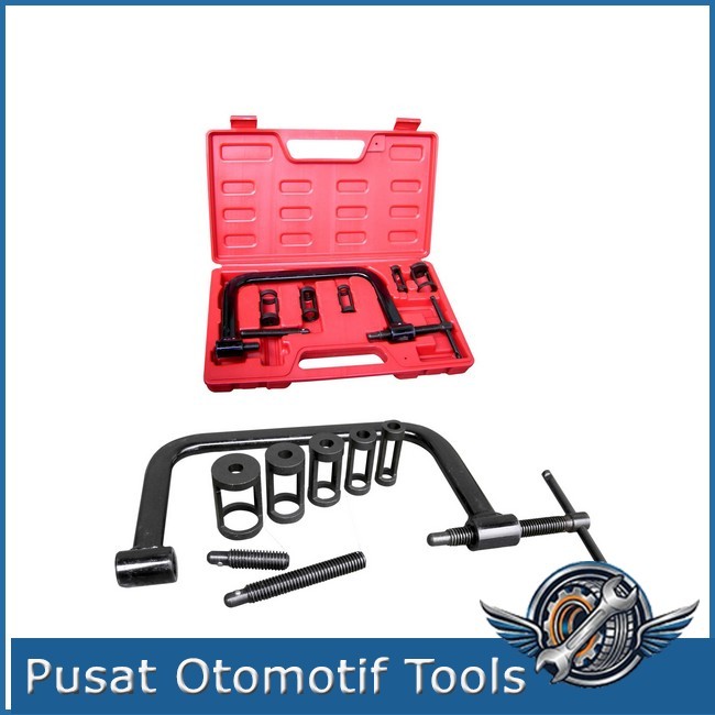 WIPRO Treker Klep Set WP17200