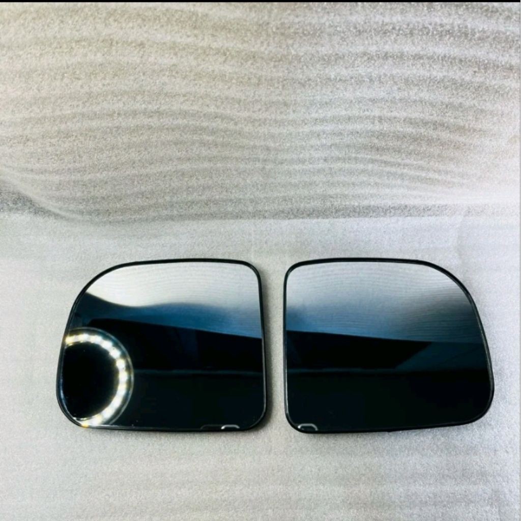 KACA SPION MOBIL AVANZA XENIA 2012-2018 AGYA AYLA ORIGINAL ELEKTRIK MIRROR