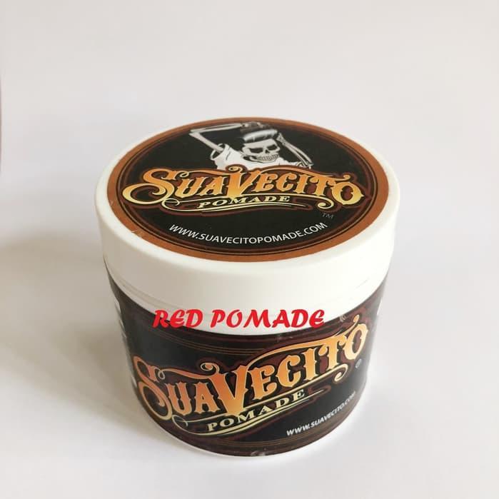 POMADE SUAVECITO ORIGINAL TERMURAH