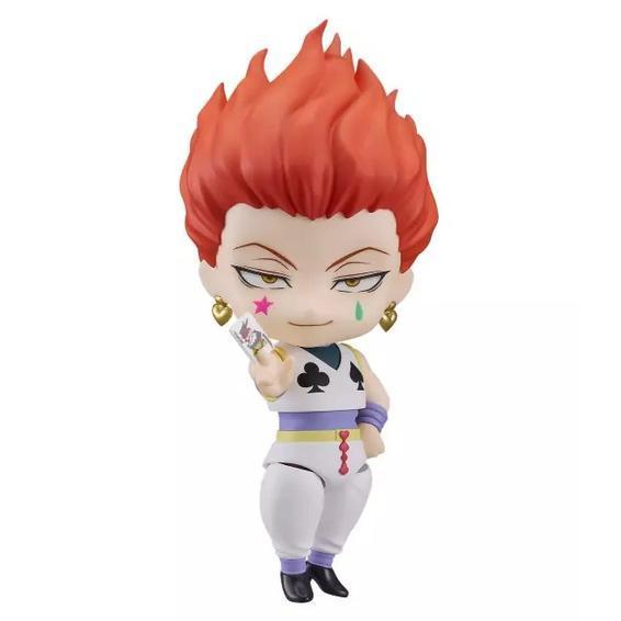 Rep Action Figure Hunter X Hunter 1444 Hisoka Character - Hisoka1444