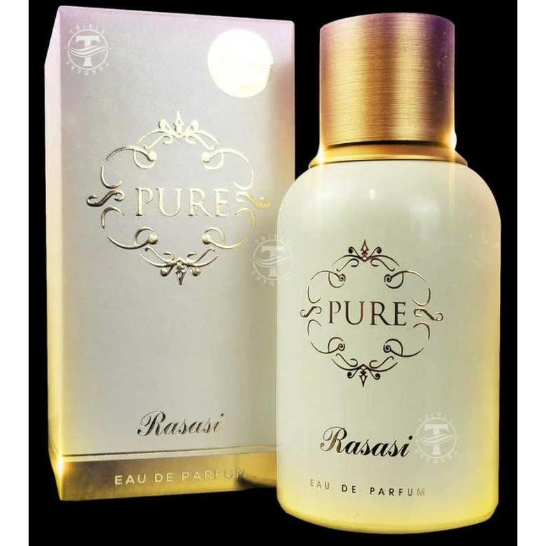 Rasasi Pure for Women EDP 100 ML
