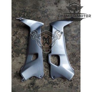 SAYAP DALAM KEPANG HONDA SUPRA X 100 SUPRA FIT SUPRA XX SUPRA V ABU ABU GRAY