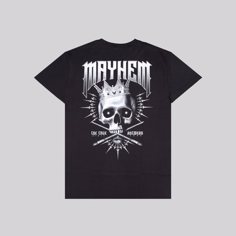 (COD) Mayhem Ts Rako