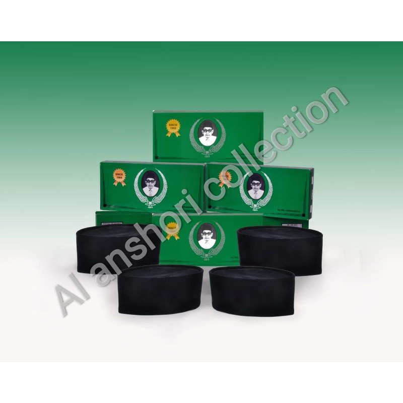 MELV.STORE Songkok nasional Peci dua kunci cap 2 kunci dua kuntji asli ORIGINAL legendaris peci hita