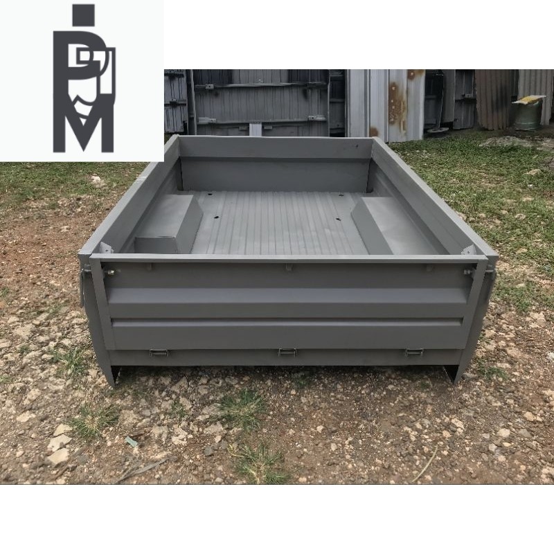 BAK DAIHATSU TAFT HILINE PICK UP