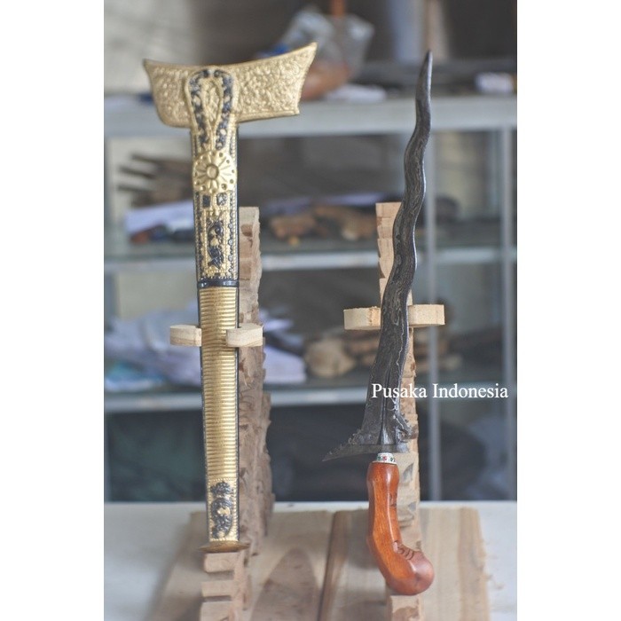 pusaka bugis panimbal sepuh stw bkn sengkelat majapahit sabuk inten toko PI