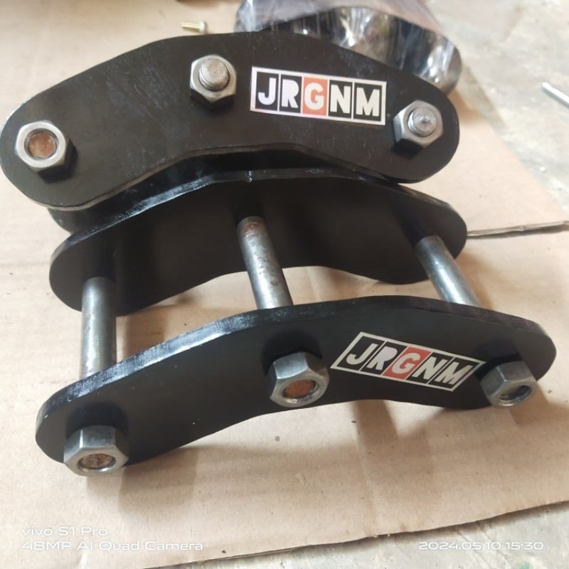 ANTING PER CARRY FUTURA 15 cm