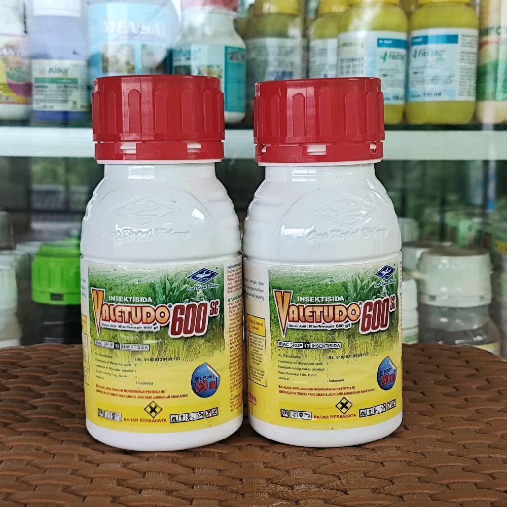 INSEKTISIDA VALETUDO 600SC – 100% ORIGINAL PABRIK