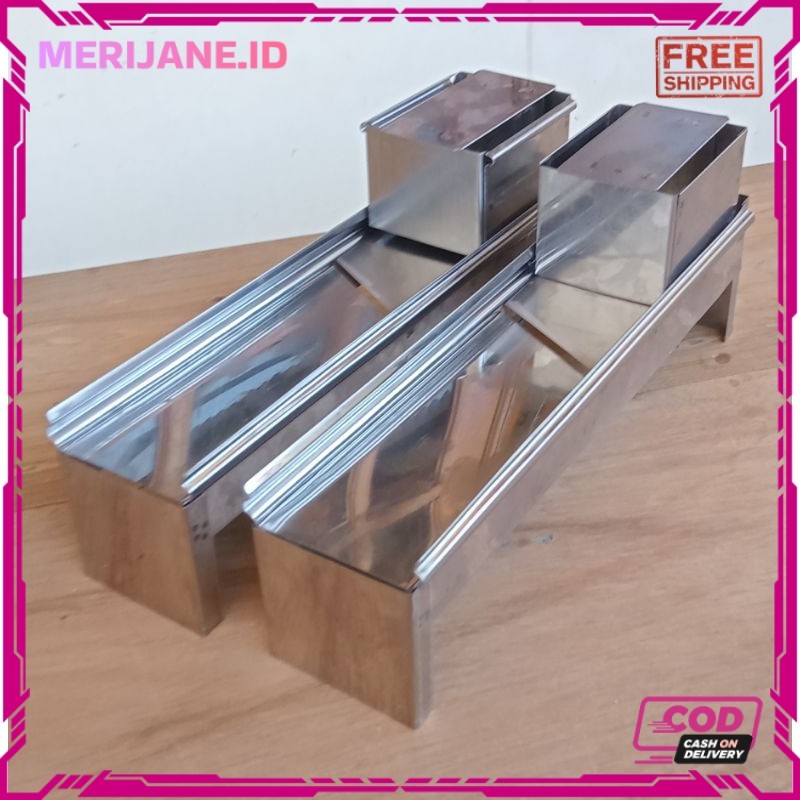 [RO] Irisan bawang/pasah bawang/pengiris bawang merah bahan stainless J01N TERBARU 2026 COD TERMURAH