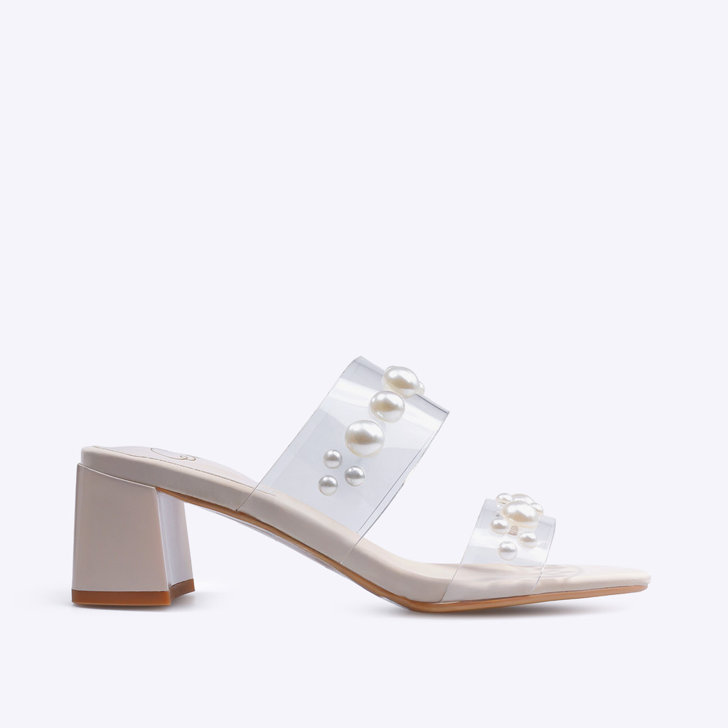 EVB* KALYA SEPATU SLIP ON WANITA