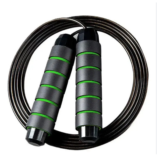 SFS- POTENCE JRP04 Skipping Olahraga | Skiping Olahraga Dewasa | Skiping | Skipping | Tali Skiping O