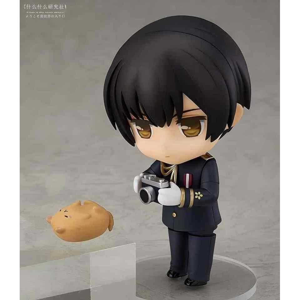 Original Brand New GSC 1283 Honda Kiku Hetalia Japanese Version Action Figure Model Collectible Gift