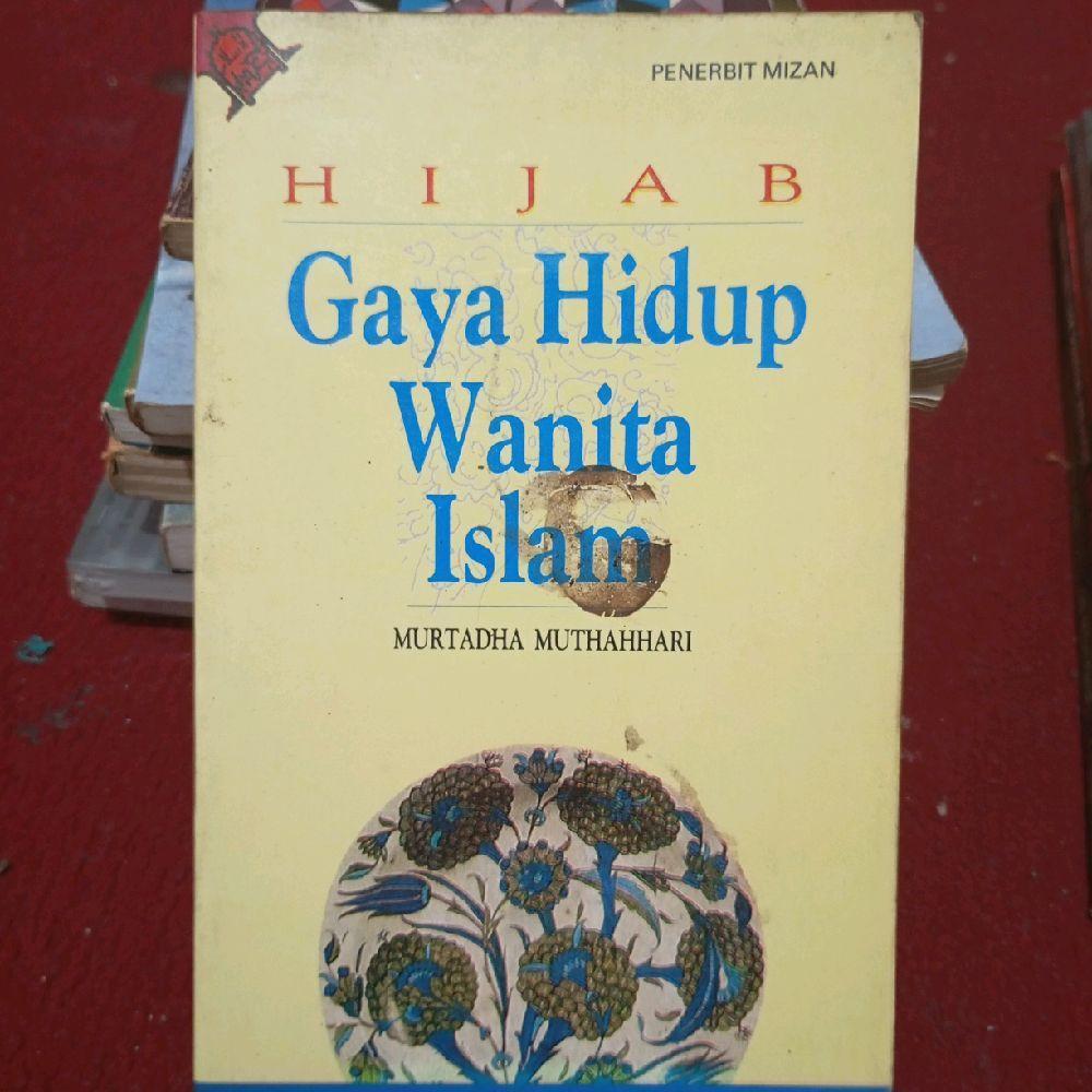 Hijab - Gaya Hidup Wanita Islam