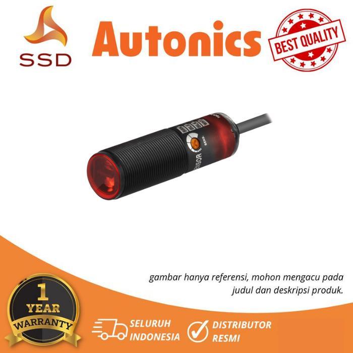 BRQP400-DDTA Photoelectric Sensor Autonics