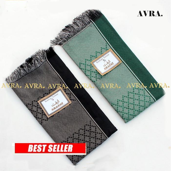 NEW Sorban Arafat Sorban Surban Sorban Yaman Sorban Kashmiri Sorban Hitam Sorban Putih