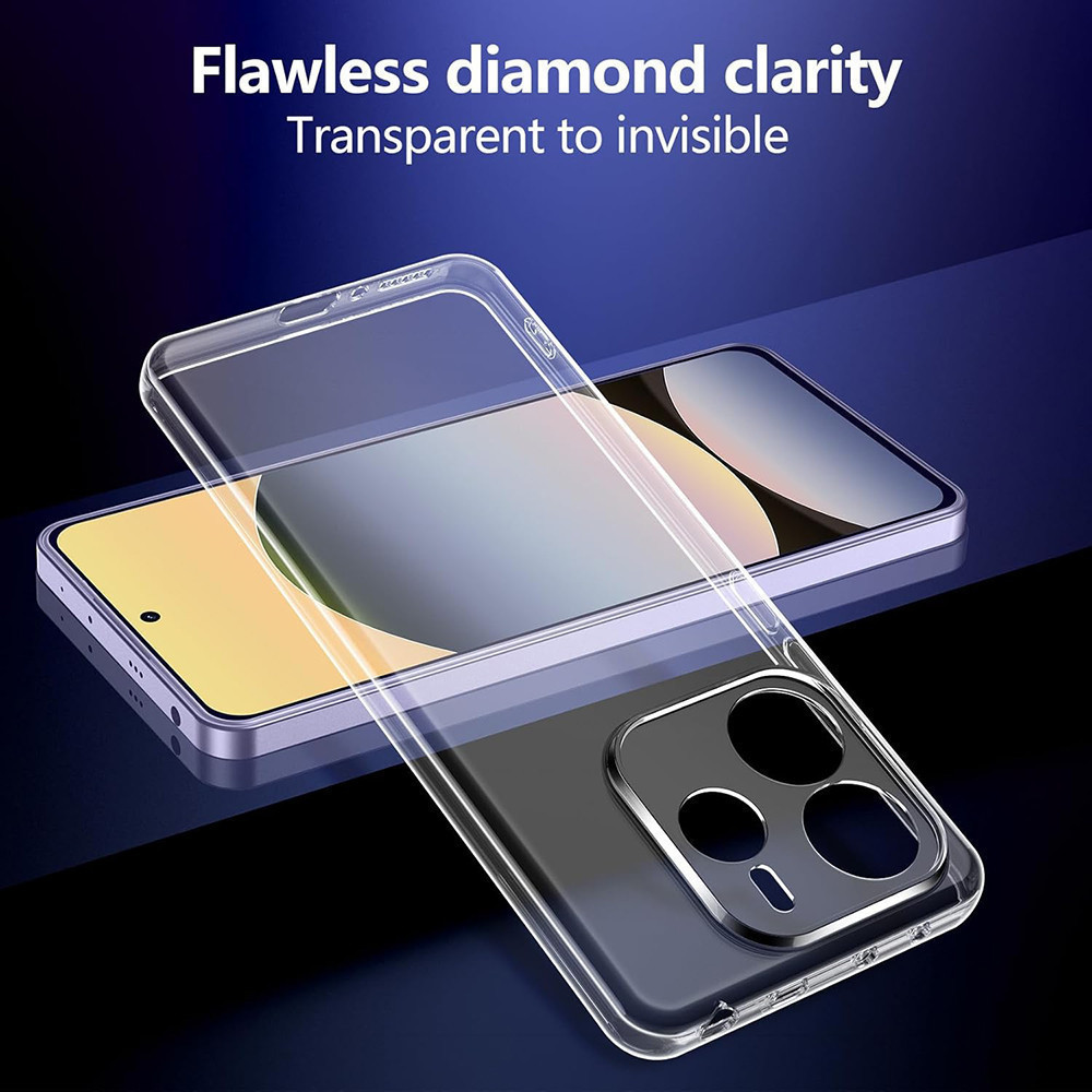 CASE RANDOM INFINIX 4 #DS