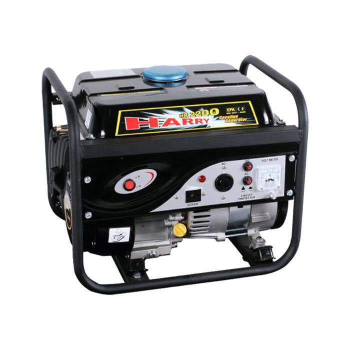 Genset / Generator HARRY HR 2200 New - 1000 Watt