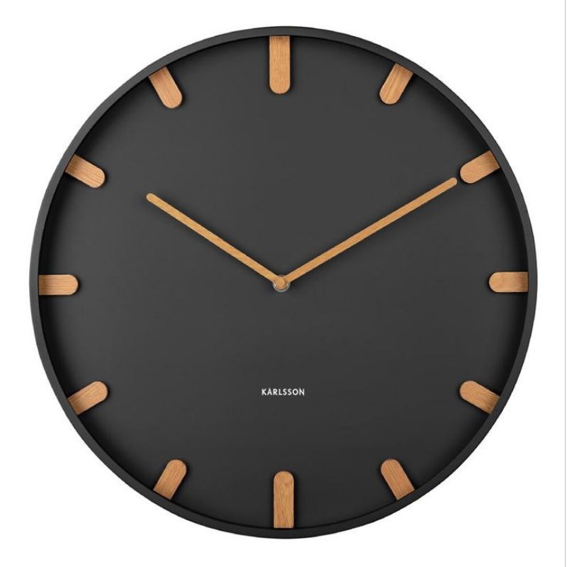 jam dinding unik model baru / jam dinding kayu aesthetic jati / hiasan dinding mewah