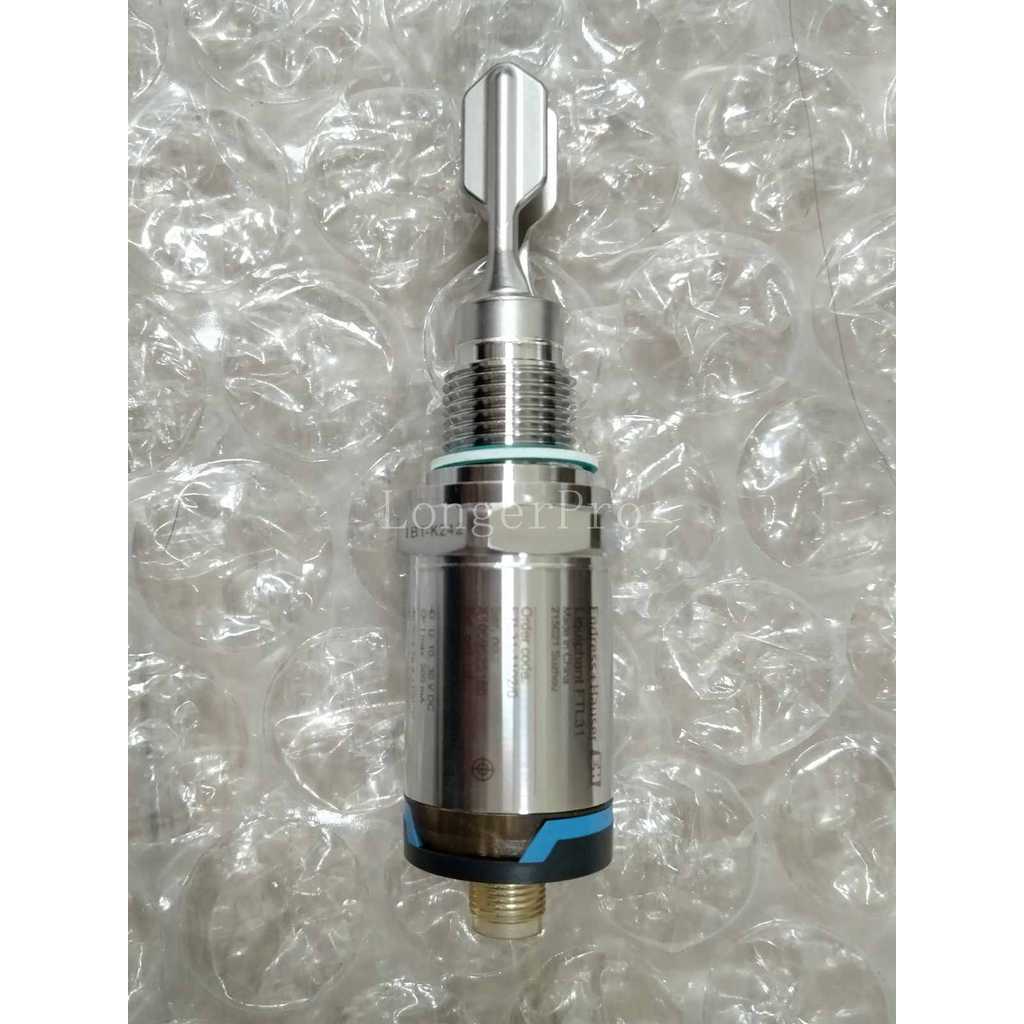 Endress + Hauser  FTL31AA4M2AAWBJ LIQUIPHANT FTL31 POINT LEVEL SWITCH, 1030 VDC, 3 WIRE, PNP, PLUG M