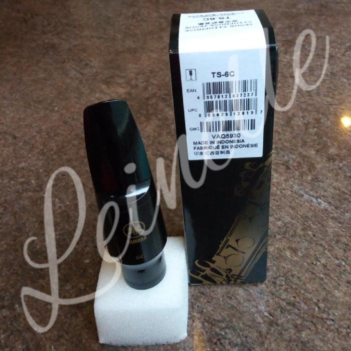 Mouthpiece Tenor Saxophone Yamaha TS-6C