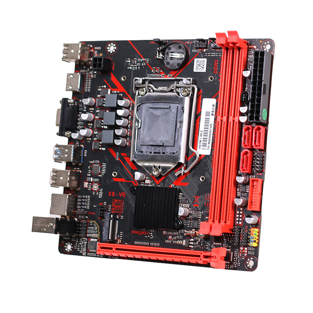 mini itx H81 LGA 1150 motherboard set kit combo with I3 4160 CPU and 16GB DDR3 1600MHZ Memory Deskto