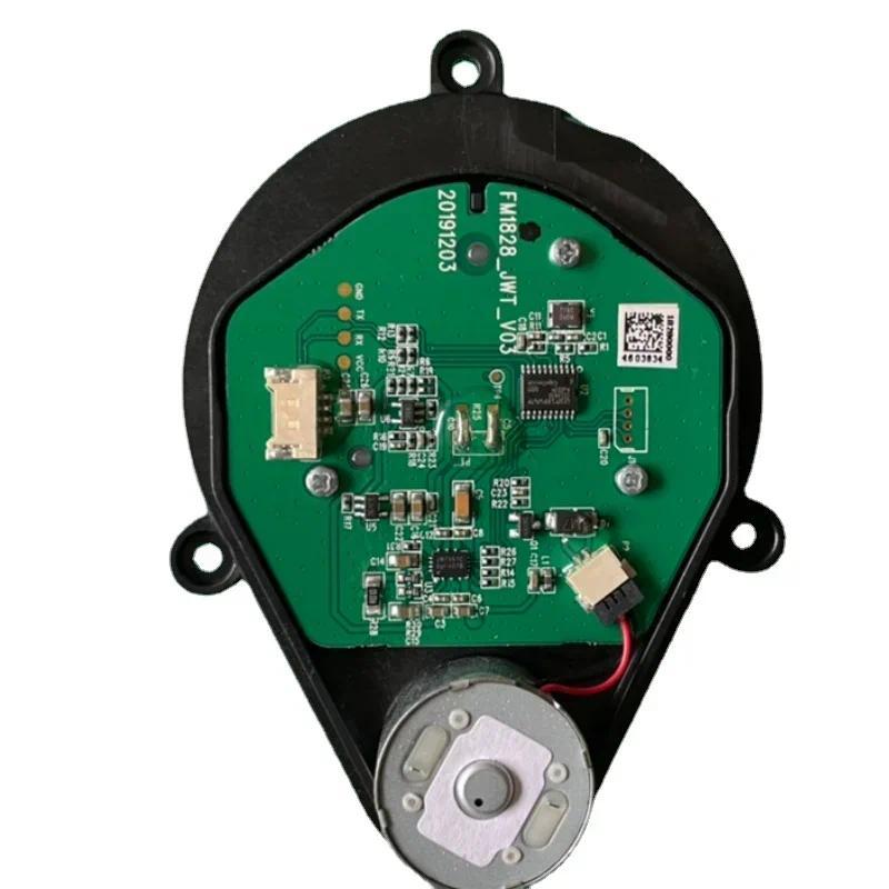 Deebot T9 T8 N8 Pro T9 Aivi N8 Ecovacs Deebot Ozmo 950 920 Laser Sensor FM1828 LDS Ecovacs Deebot Ro