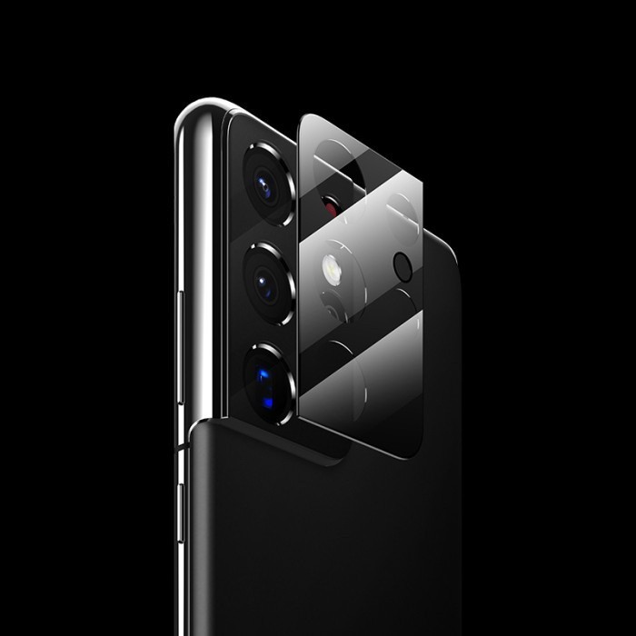 Benks Samsung S21 Series Lens Camera protector S21 S21 U