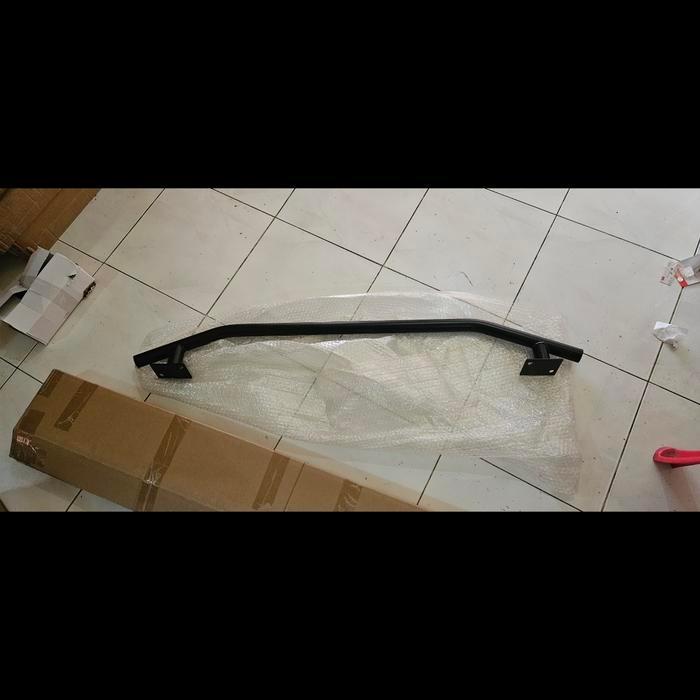 Crash Bar Racing Honda Civic EG Genio Estilo