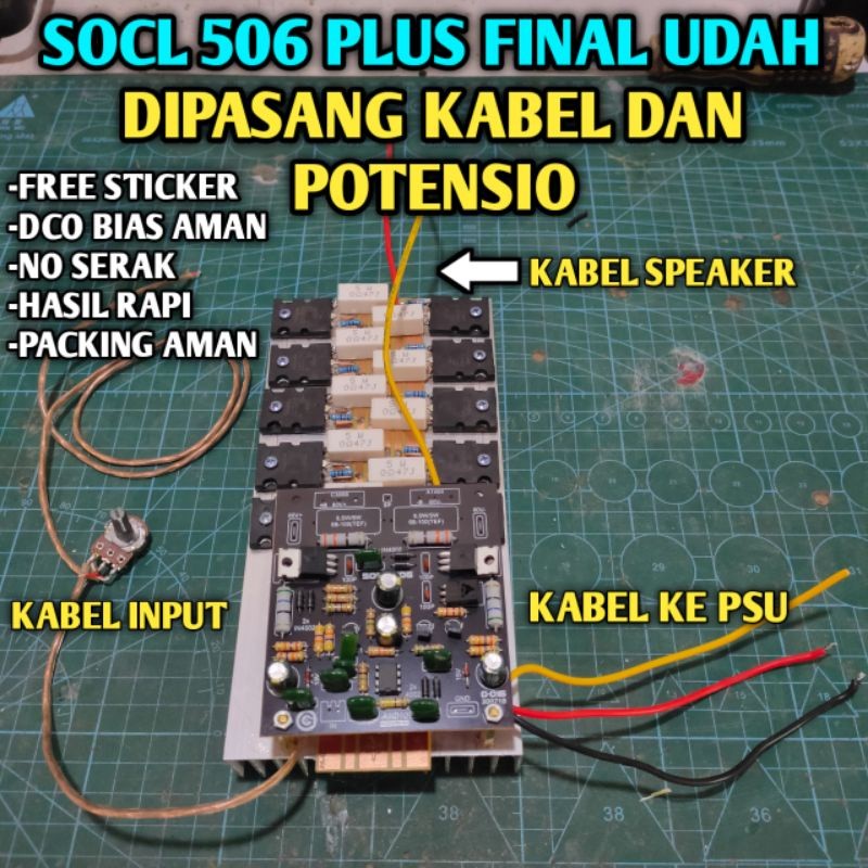 SOCL 506 SIAP PAKAI , SOCL 506 PLUS FINAL , SOCL 506 BALAP , DRIVER SOCL 506 , SOCL 506 , DRIVER SOC
