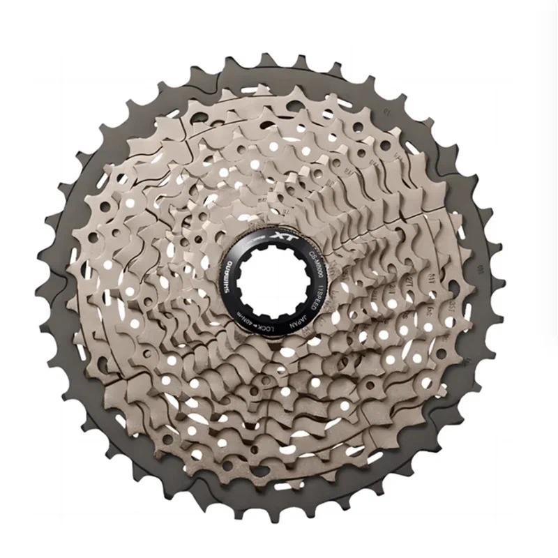 DEORE XT CS-M8000 Cassette Sprocket 11 Speed MTB Bike Freewheel 11-40T