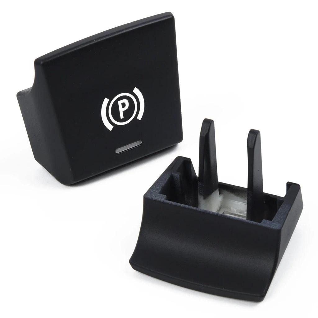 Upgraded Electronic Handbrake Swit Button for BMW 5 Series 7 Series 520 523 730 740 F10 F18 F02 Easy