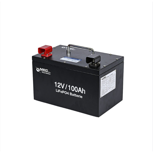 BATERAI LIFEPO4 12V 100AH