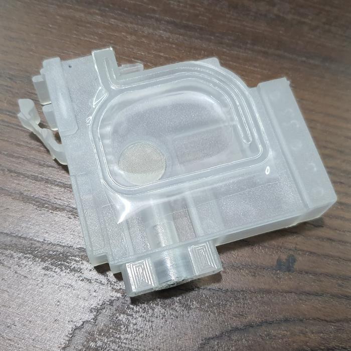 In Comp Shop DAMPER L805 L1800 DTG DTF ECOSOLVENT DUMPER CARTRIDGE EPSON