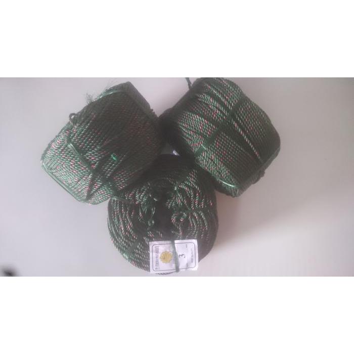 Tali tambang 3 mm serbaguna